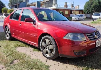 Volkswagen Bora Usado en Córdoba