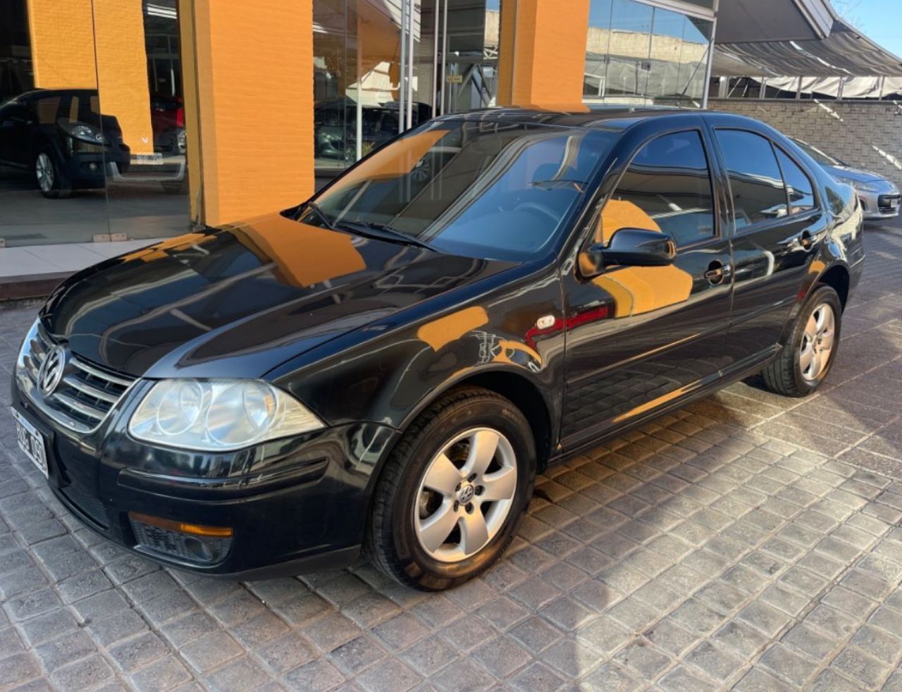 Volkswagen Bora Usado en Mendoza, deRuedas