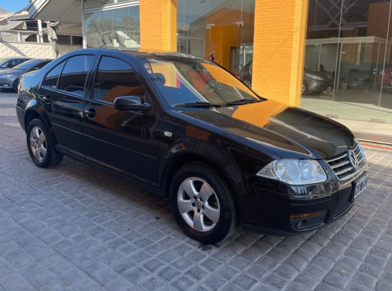 Volkswagen Bora Usado en Mendoza, deRuedas