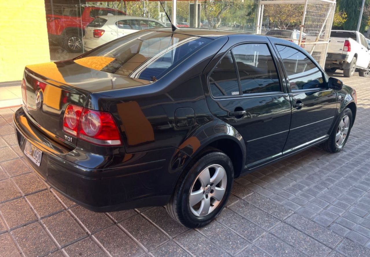 Volkswagen Bora Usado en Mendoza, deRuedas
