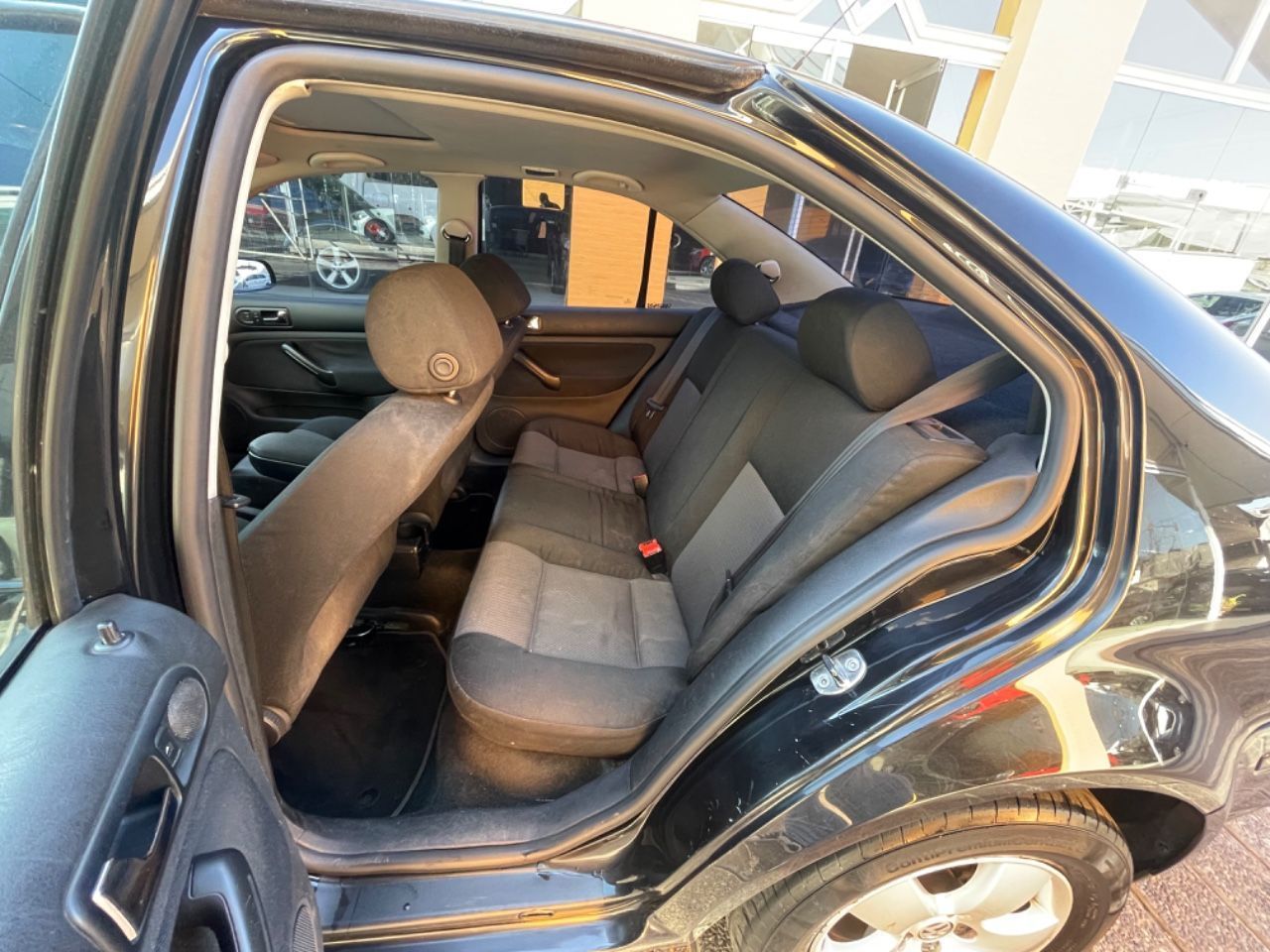 Volkswagen Bora Usado en Mendoza, deRuedas