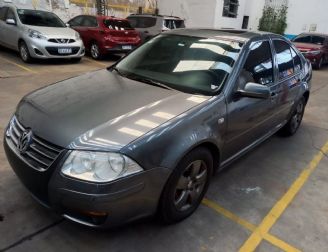 Volkswagen Bora Usado en Buenos Aires Financiado