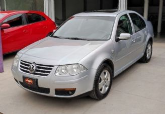 Volkswagen Bora Usado en Mendoza