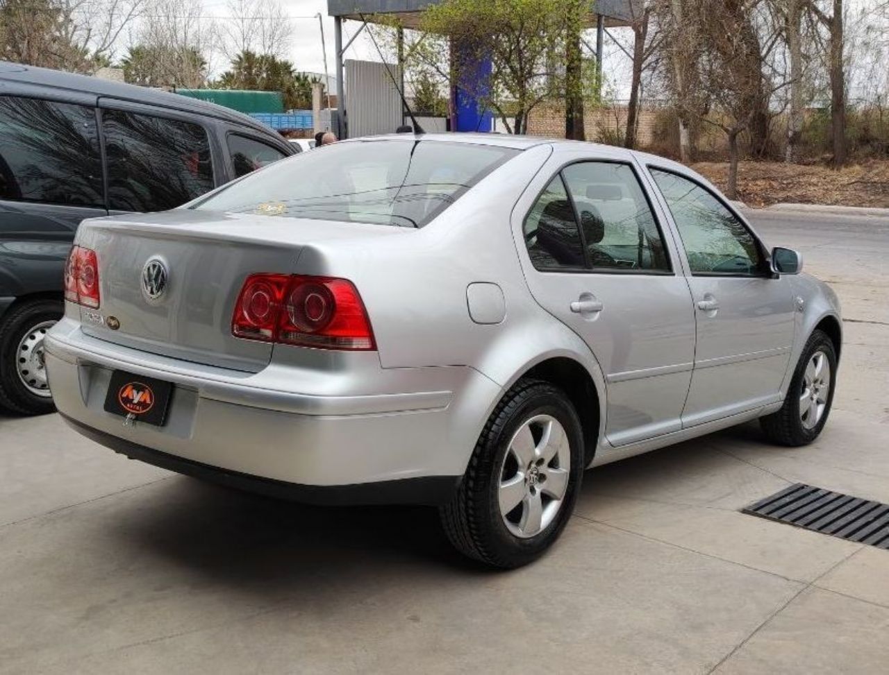 Volkswagen Bora Usado en Mendoza, deRuedas
