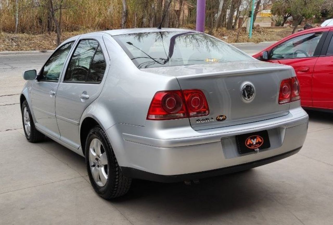 Volkswagen Bora Usado en Mendoza, deRuedas