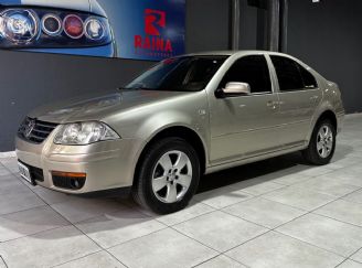 Volkswagen Bora Usado en Mendoza