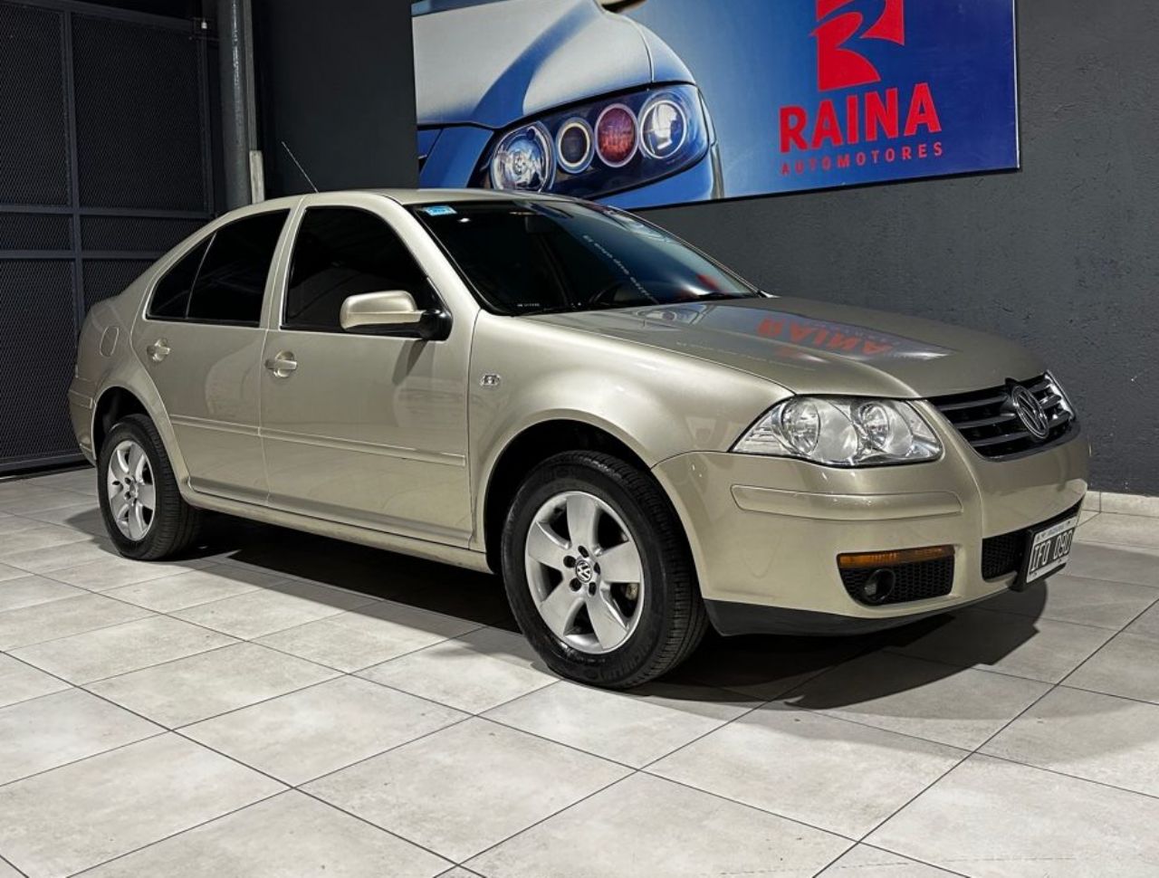 Volkswagen Bora Usado en Mendoza, deRuedas
