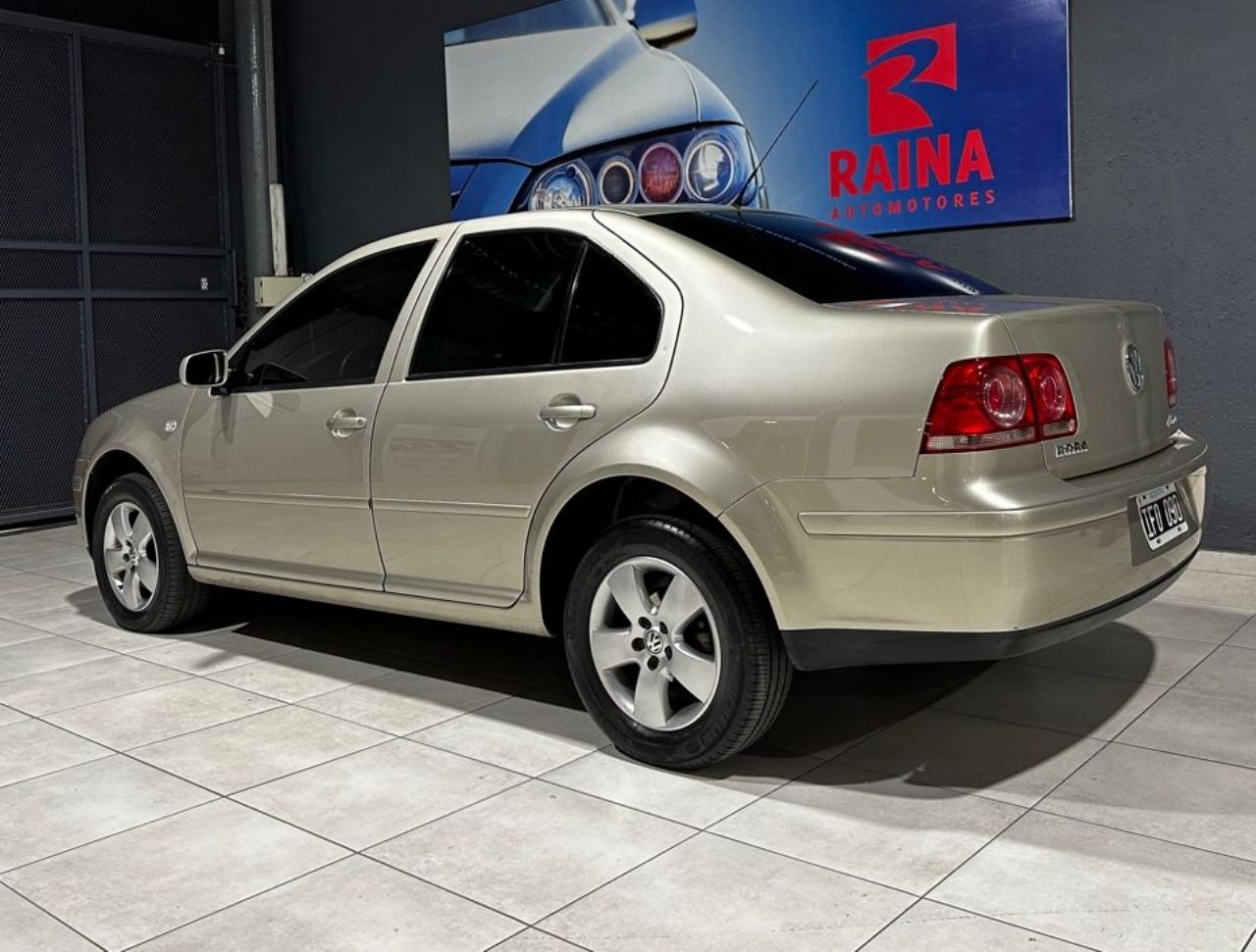 Volkswagen Bora Usado en Mendoza, deRuedas