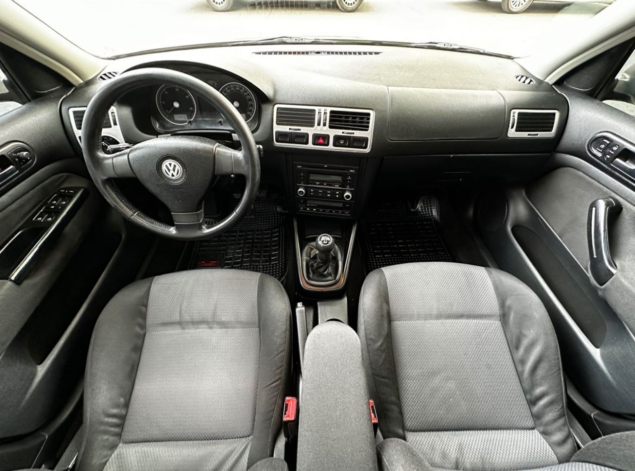 Volkswagen Bora Usado en Mendoza, deRuedas