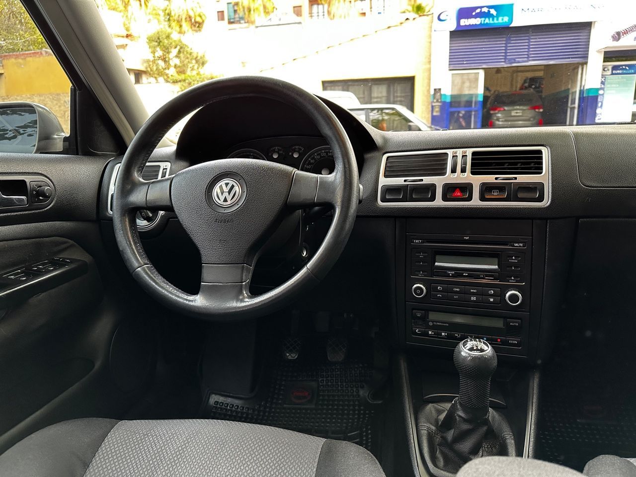 Volkswagen Bora Usado en Mendoza, deRuedas