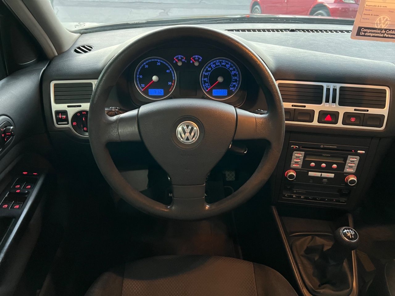 Volkswagen Bora Usado en San Juan, deRuedas