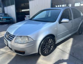 Volkswagen Bora Usado en Mendoza