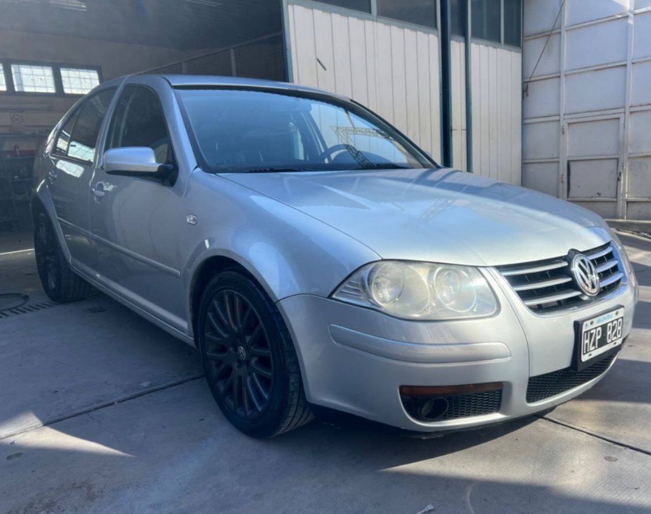 Volkswagen Bora Usado en Mendoza, deRuedas
