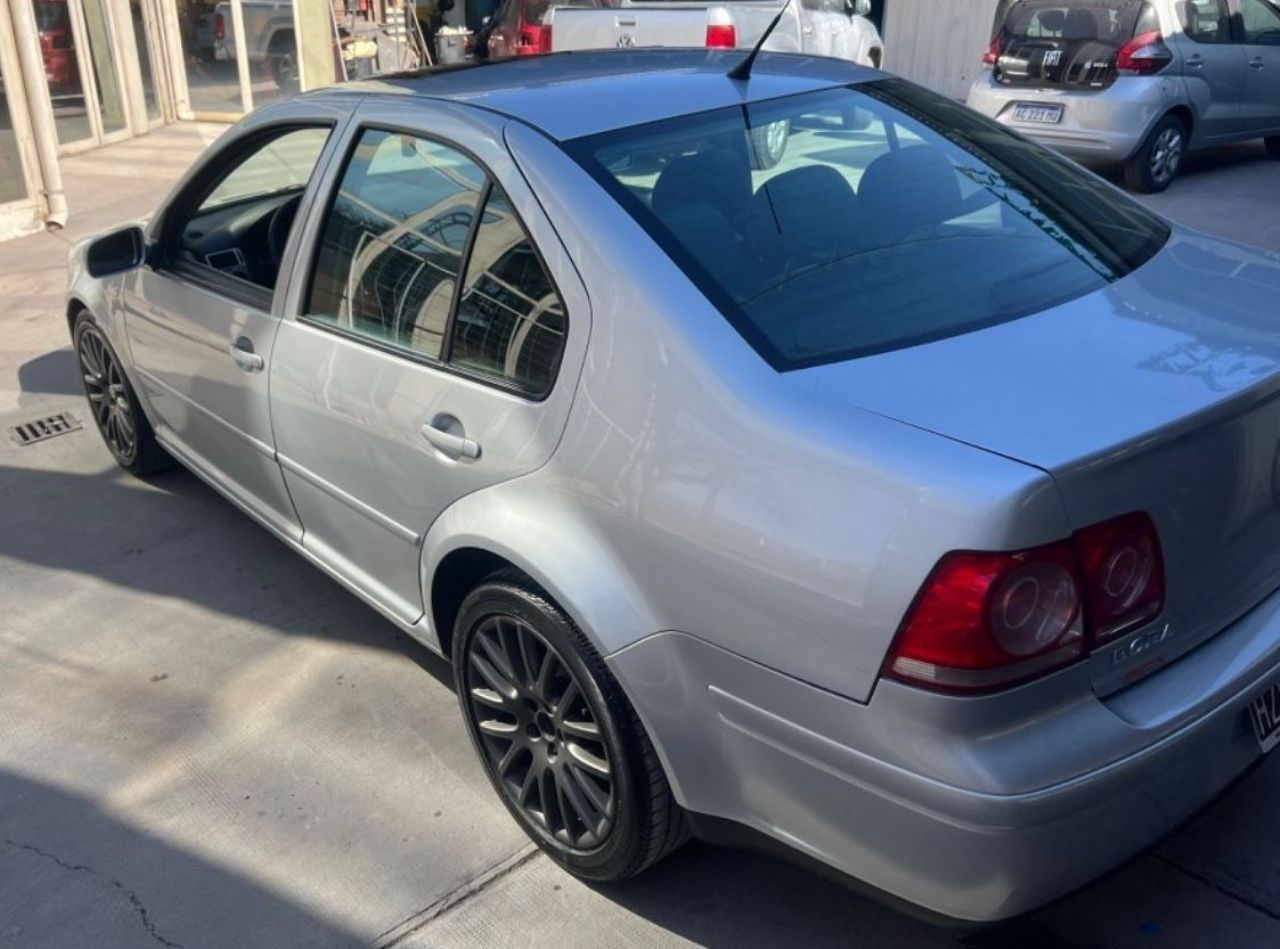 Volkswagen Bora Usado en Mendoza, deRuedas