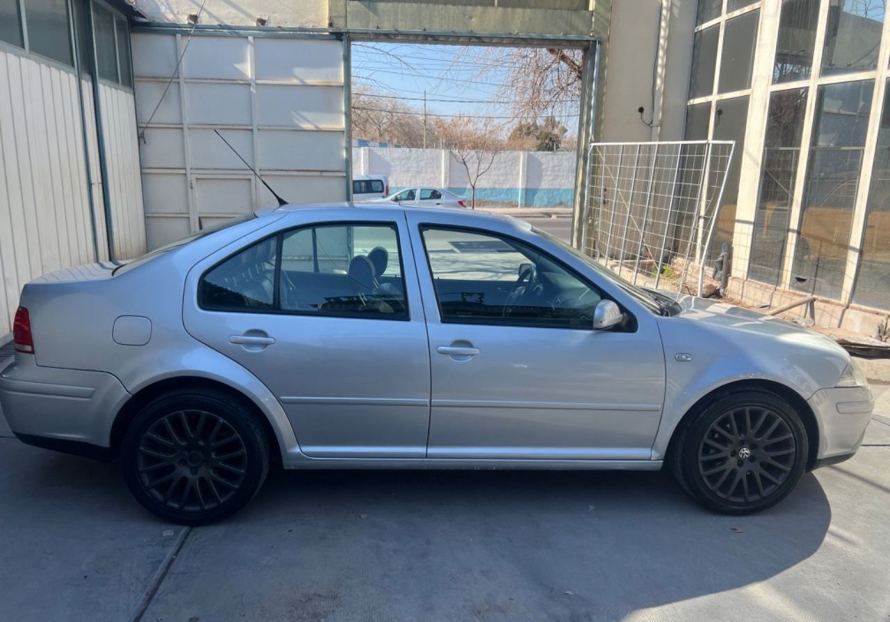 Volkswagen Bora Usado en Mendoza, deRuedas