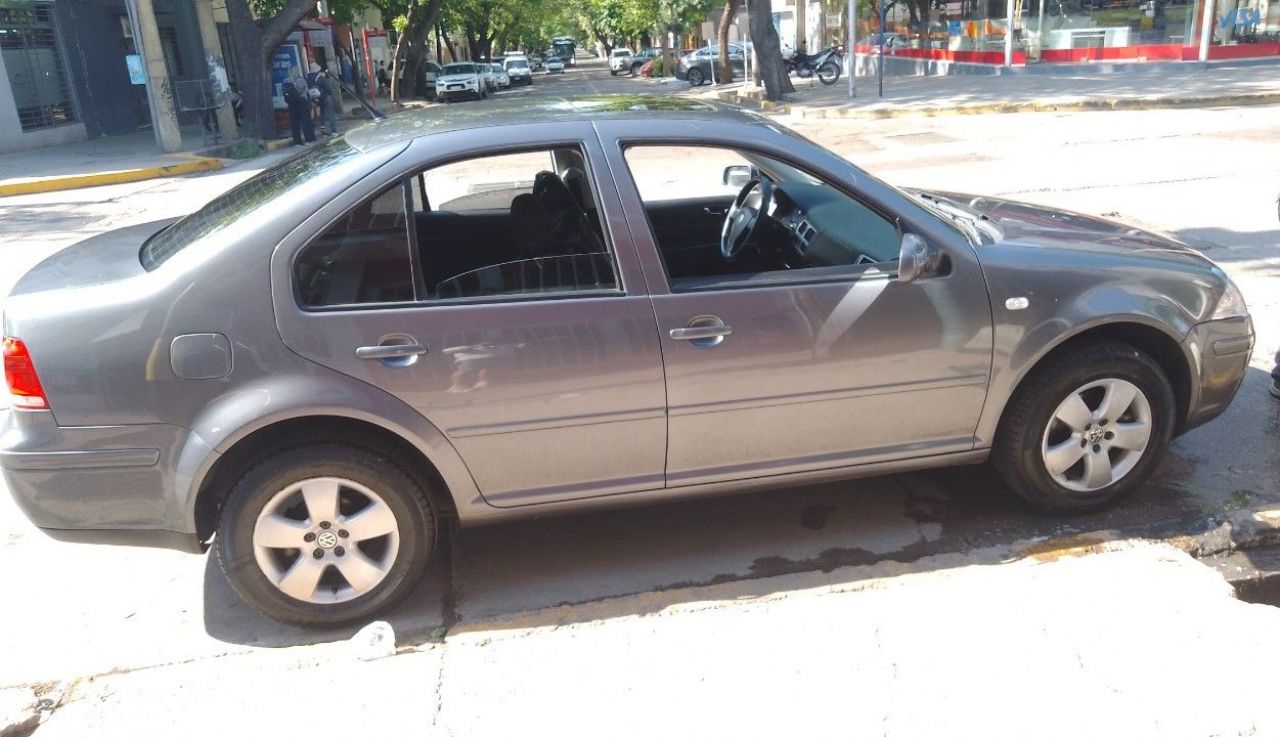 Volkswagen Bora Usado en Mendoza, deRuedas
