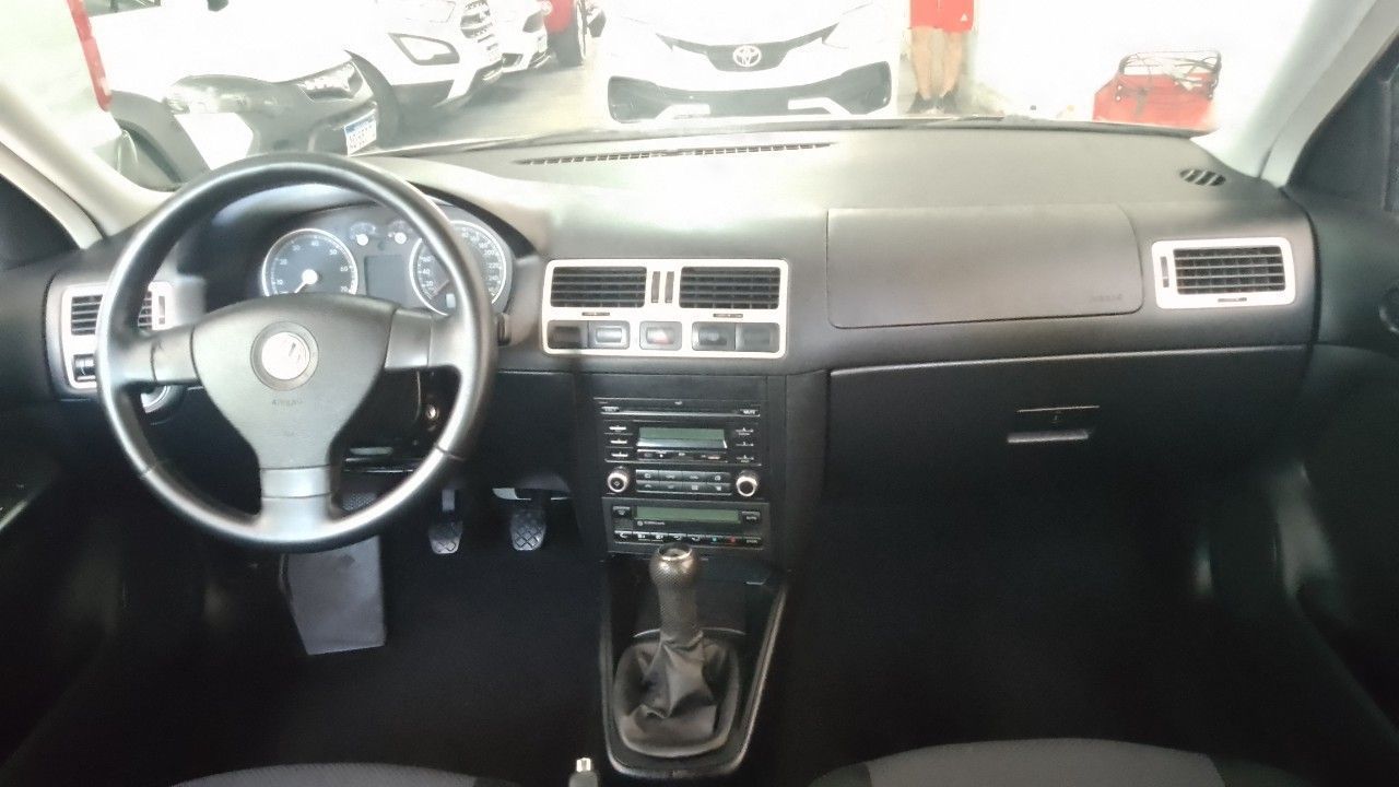 Volkswagen Bora Usado en Mendoza, deRuedas