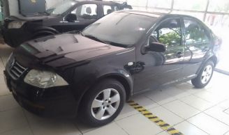 Volkswagen Bora Usado en Mendoza