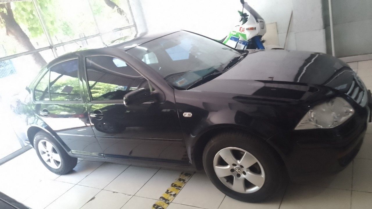 Volkswagen Bora Usado en Mendoza, deRuedas