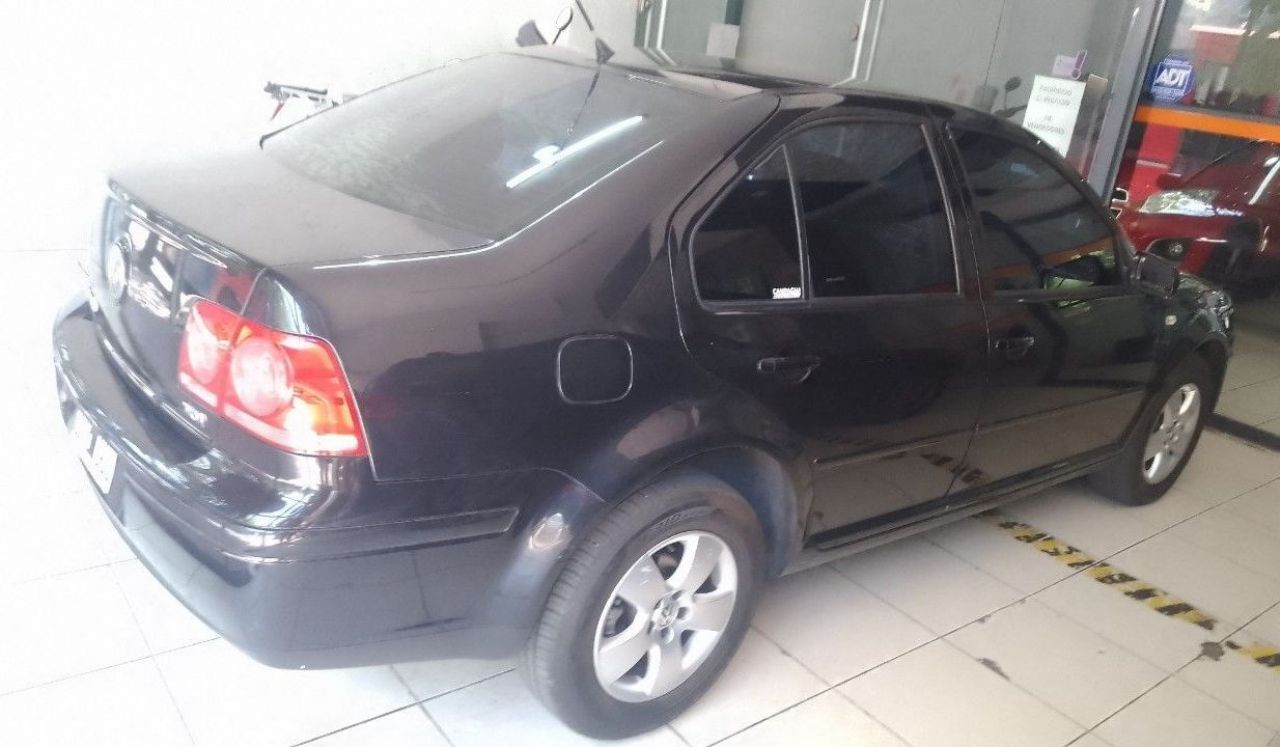 Volkswagen Bora Usado en Mendoza, deRuedas