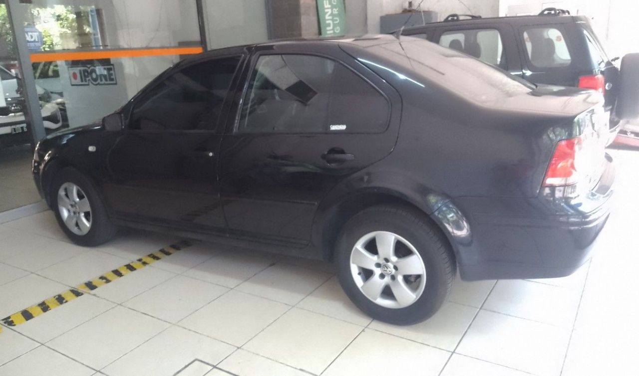 Volkswagen Bora Usado en Mendoza, deRuedas