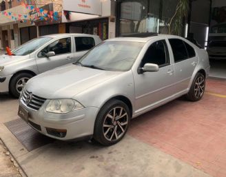 Volkswagen Bora Usado en Mendoza
