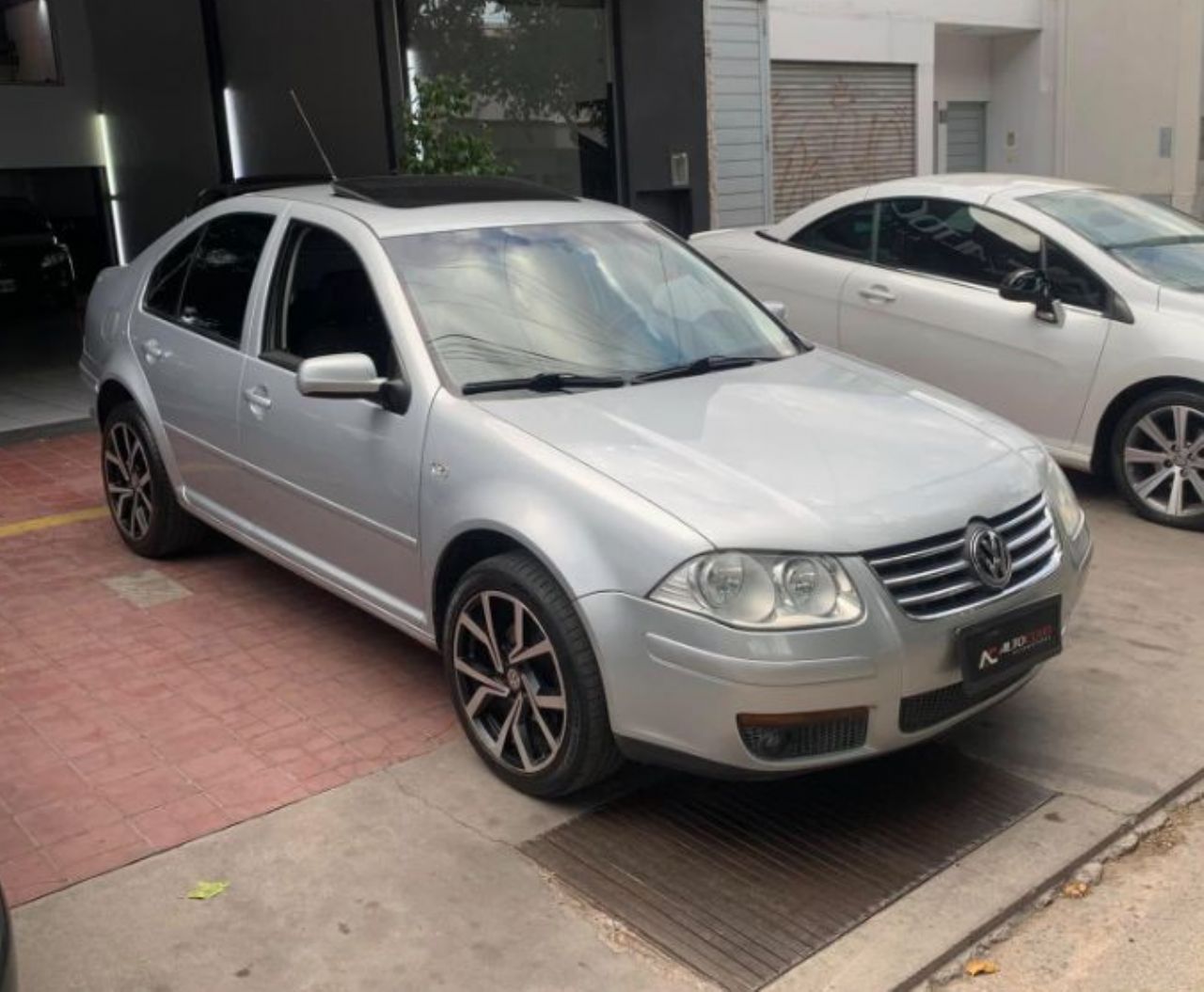 Volkswagen Bora Usado en Mendoza, deRuedas