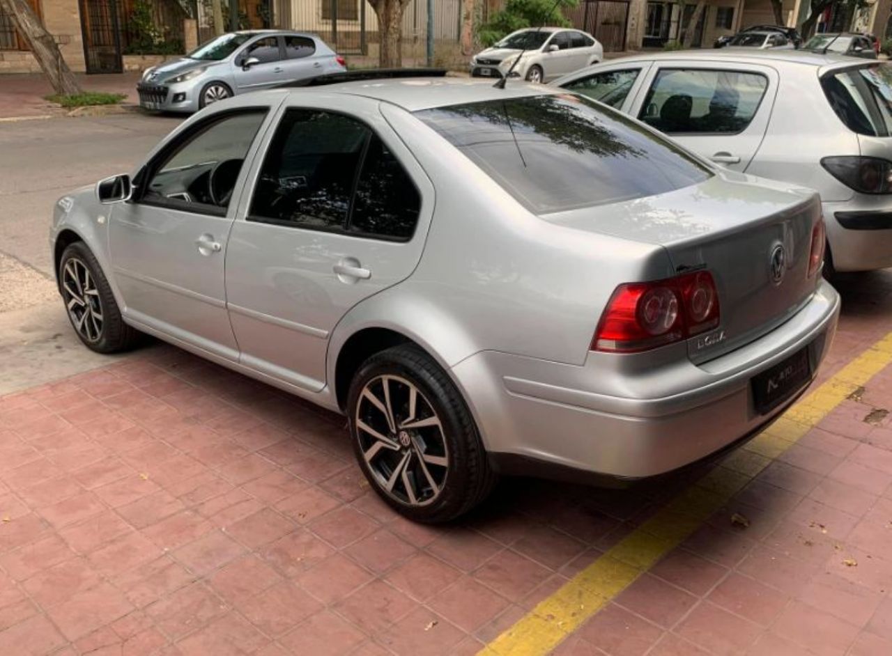 Volkswagen Bora Usado en Mendoza, deRuedas