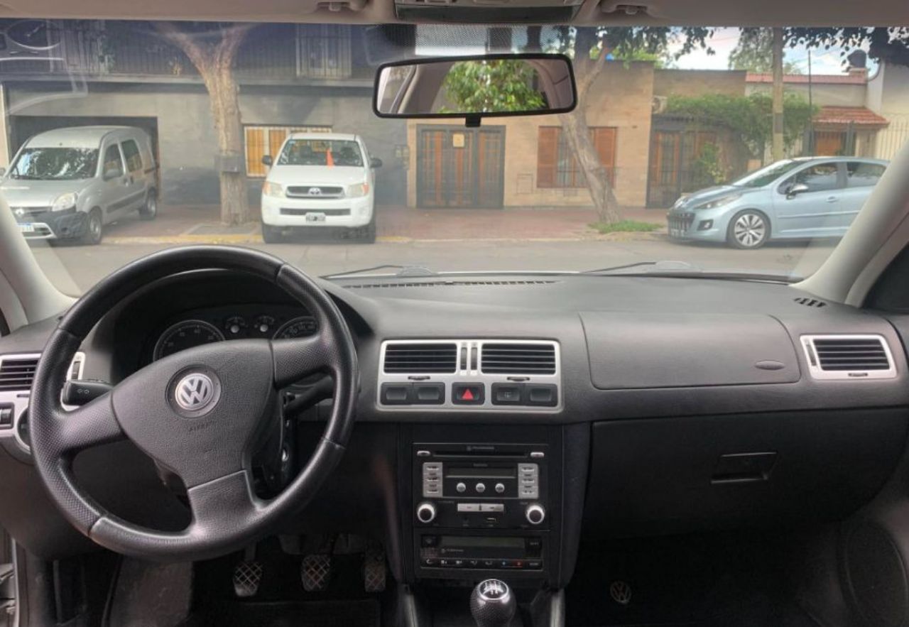 Volkswagen Bora Usado en Mendoza, deRuedas