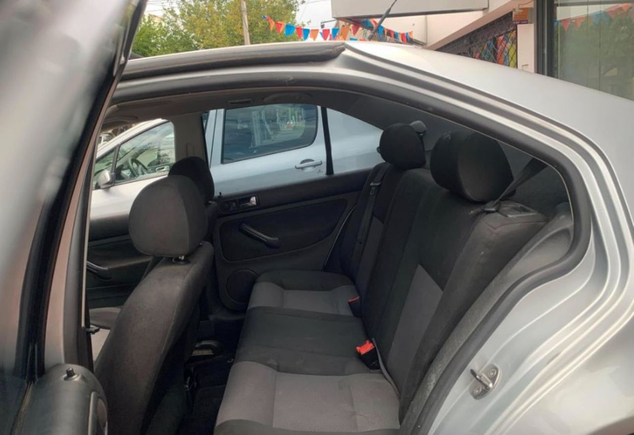 Volkswagen Bora Usado en Mendoza, deRuedas