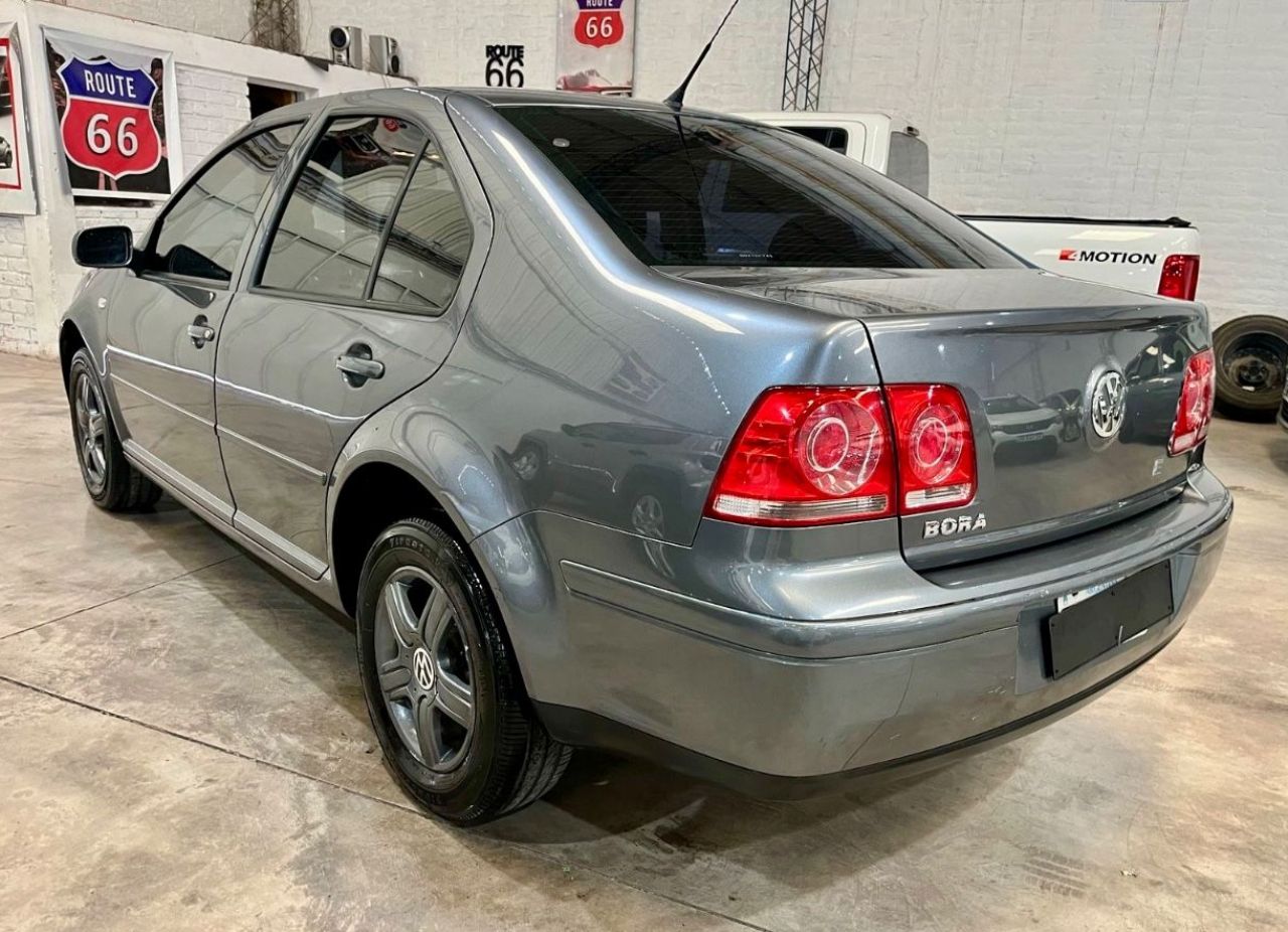 Volkswagen Bora Usado en Mendoza, deRuedas