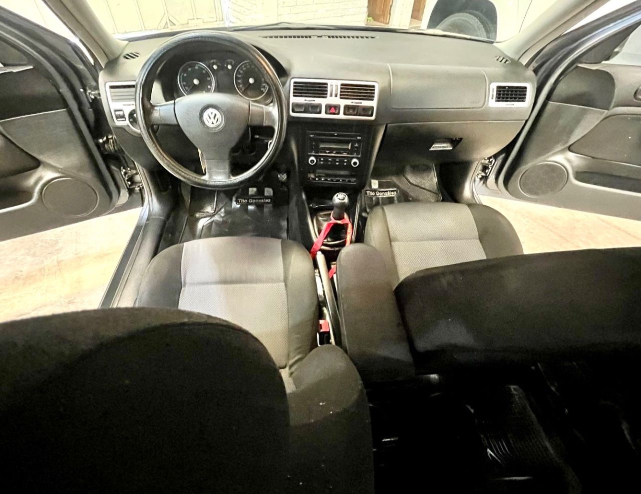 Volkswagen Bora Usado en Mendoza, deRuedas