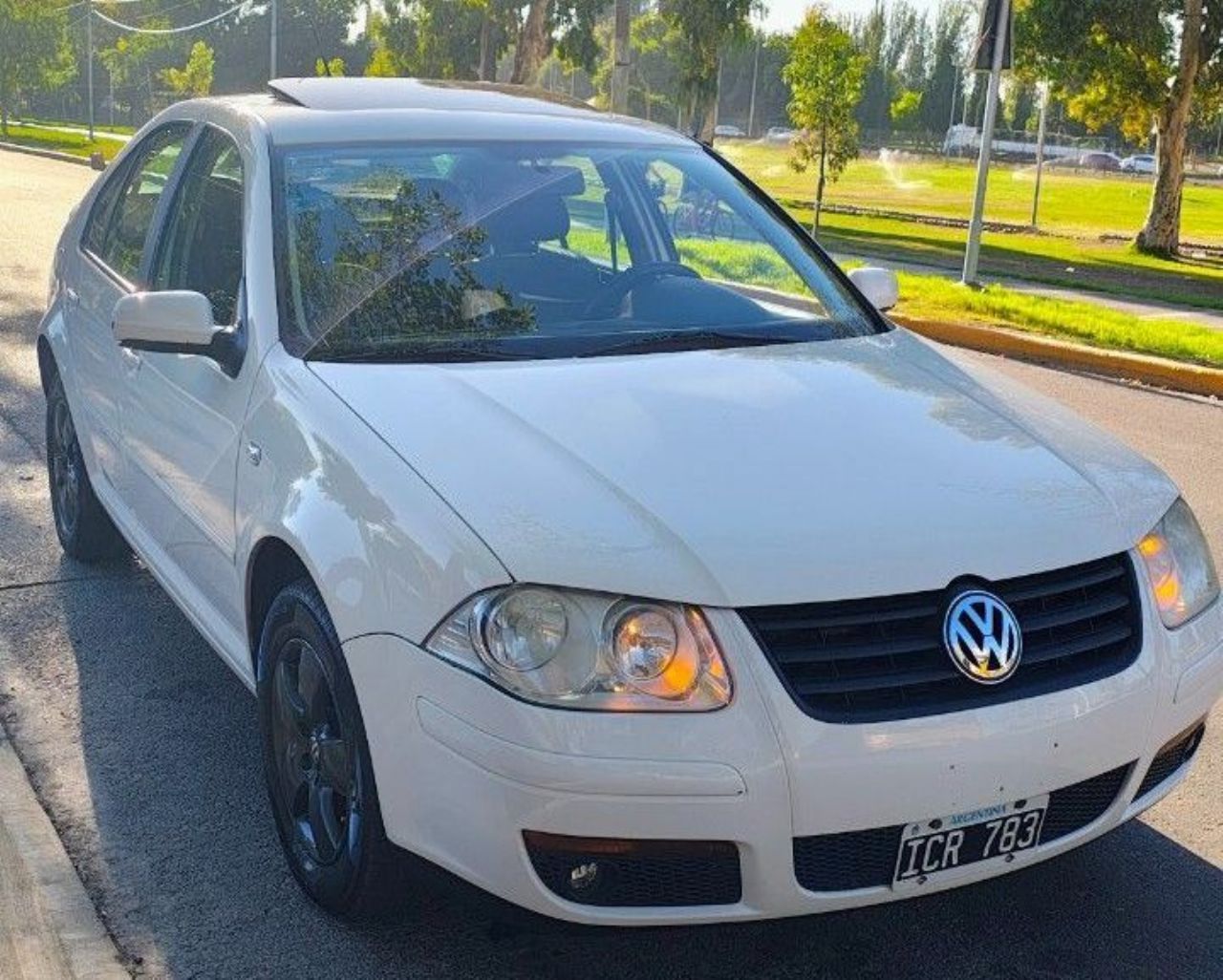 Volkswagen Bora Usado en Mendoza, deRuedas