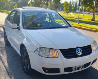 Volkswagen Bora Usado en Mendoza