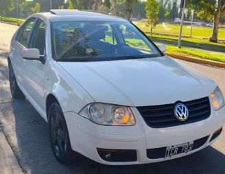 Volkswagen Bora Usado en Mendoza