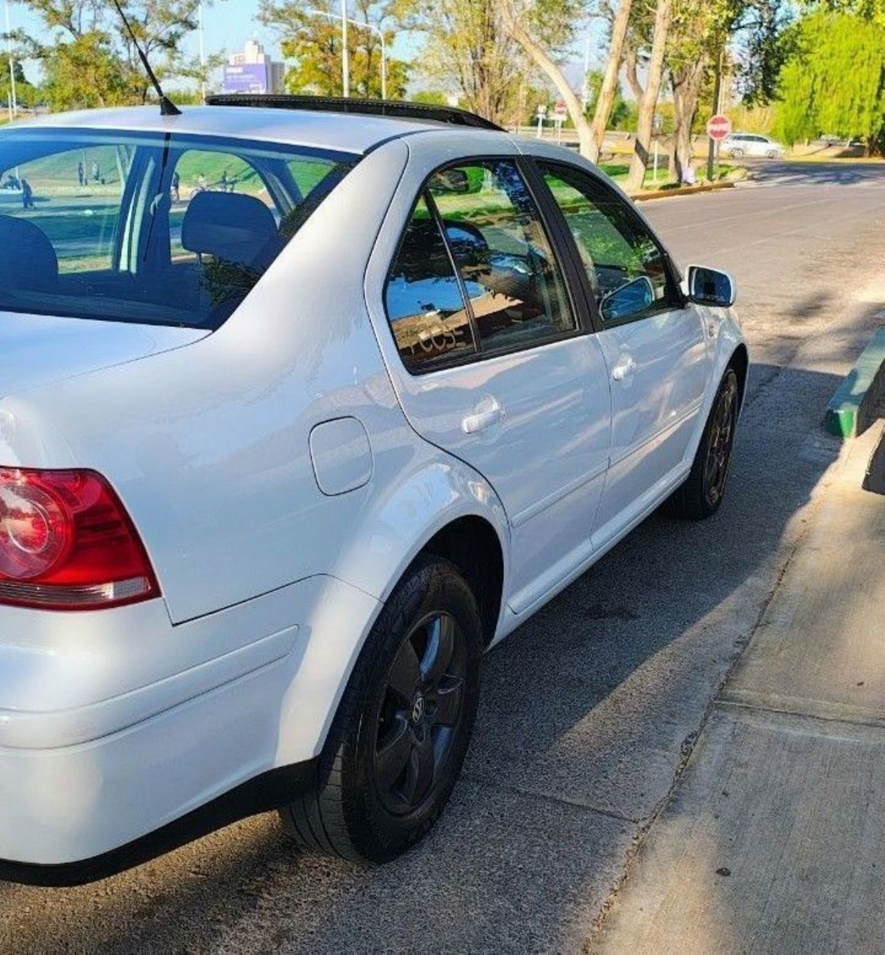 Volkswagen Bora Usado en Mendoza, deRuedas