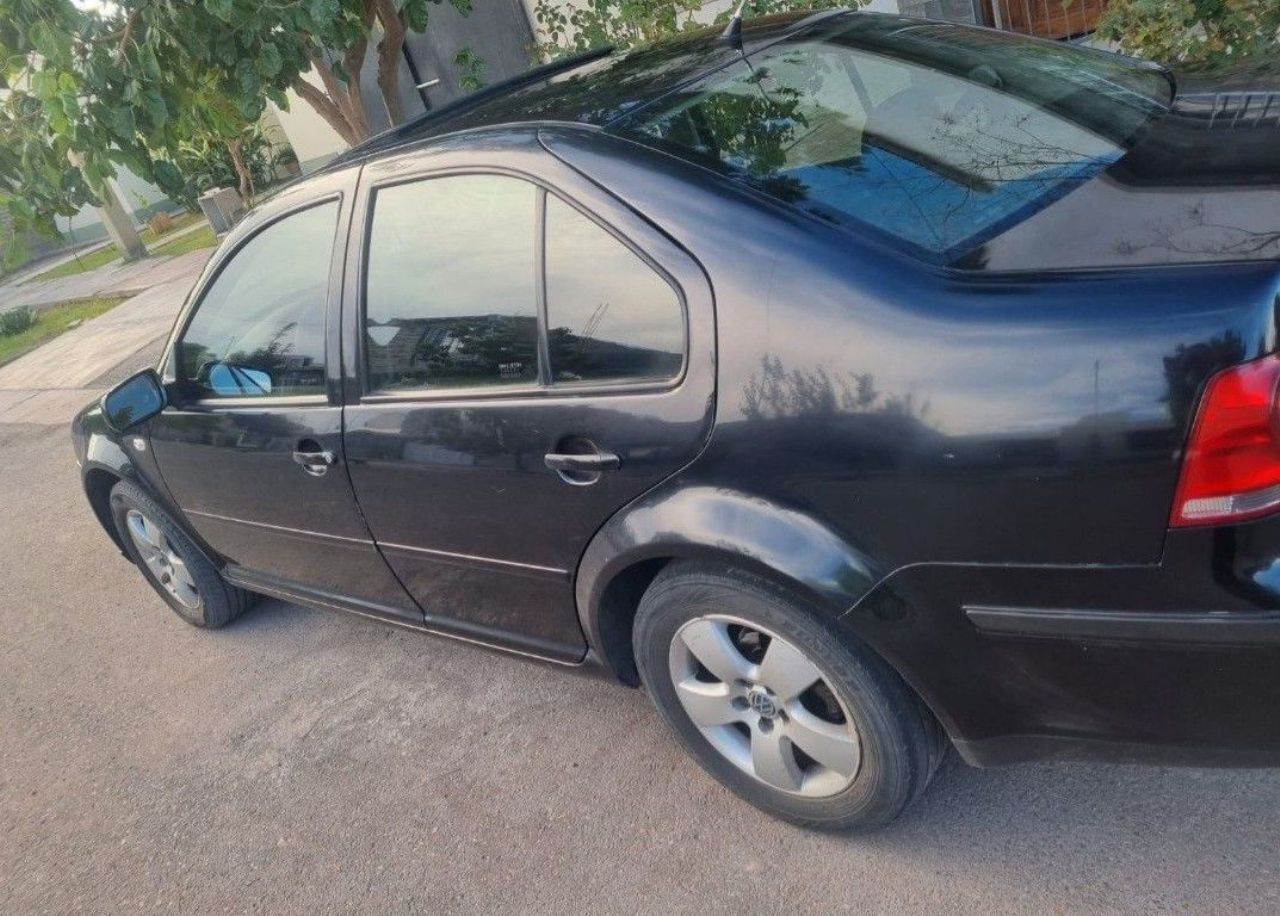 Volkswagen Bora Usado en Mendoza, deRuedas