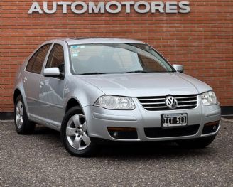 Volkswagen Bora Usado en Córdoba