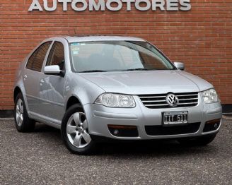 Volkswagen Bora Usado en Córdoba