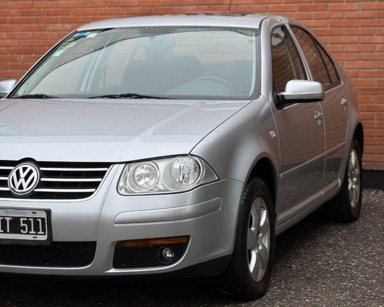 Volkswagen Bora Usado en Córdoba, deRuedas