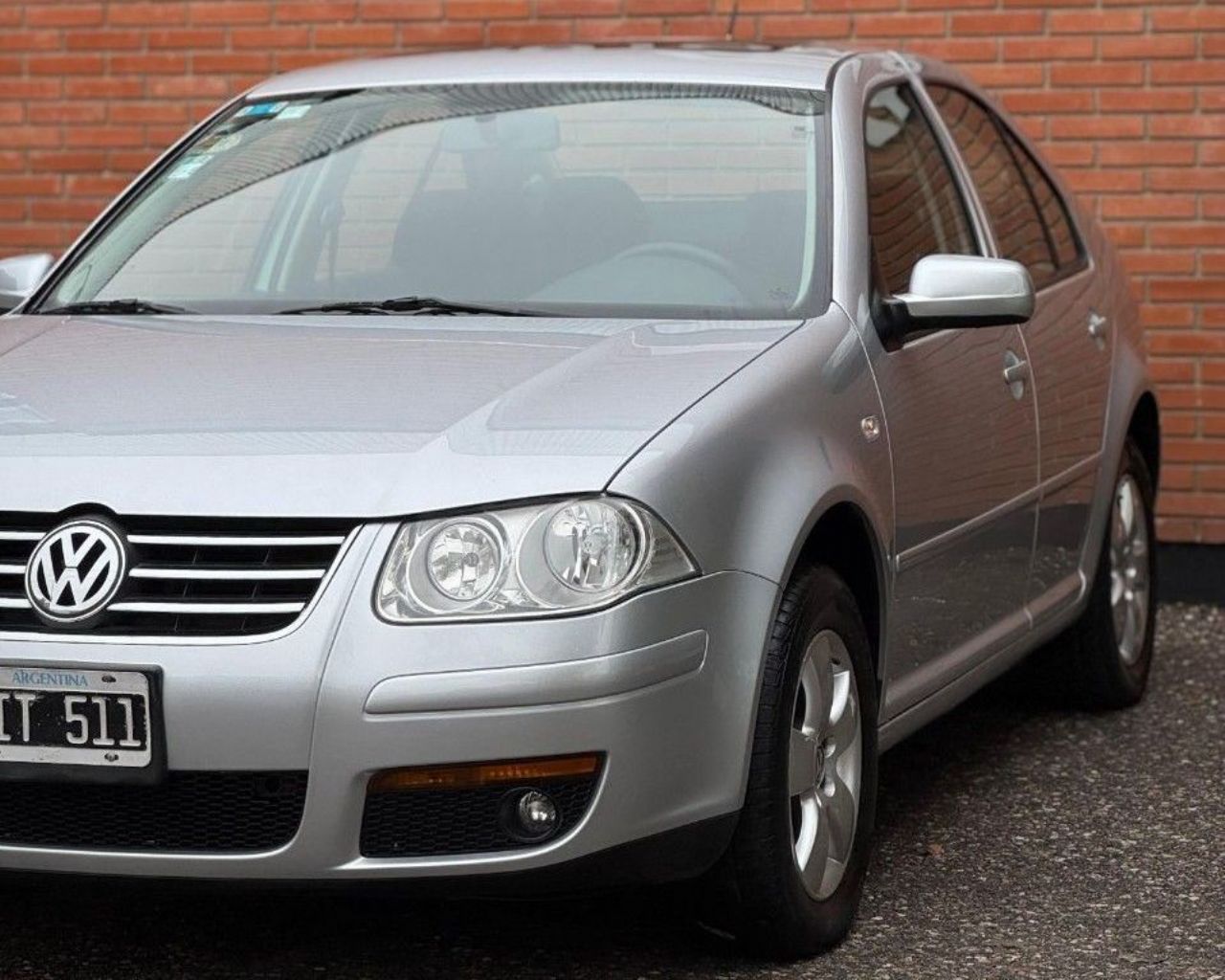 Volkswagen Bora Usado en Córdoba, deRuedas