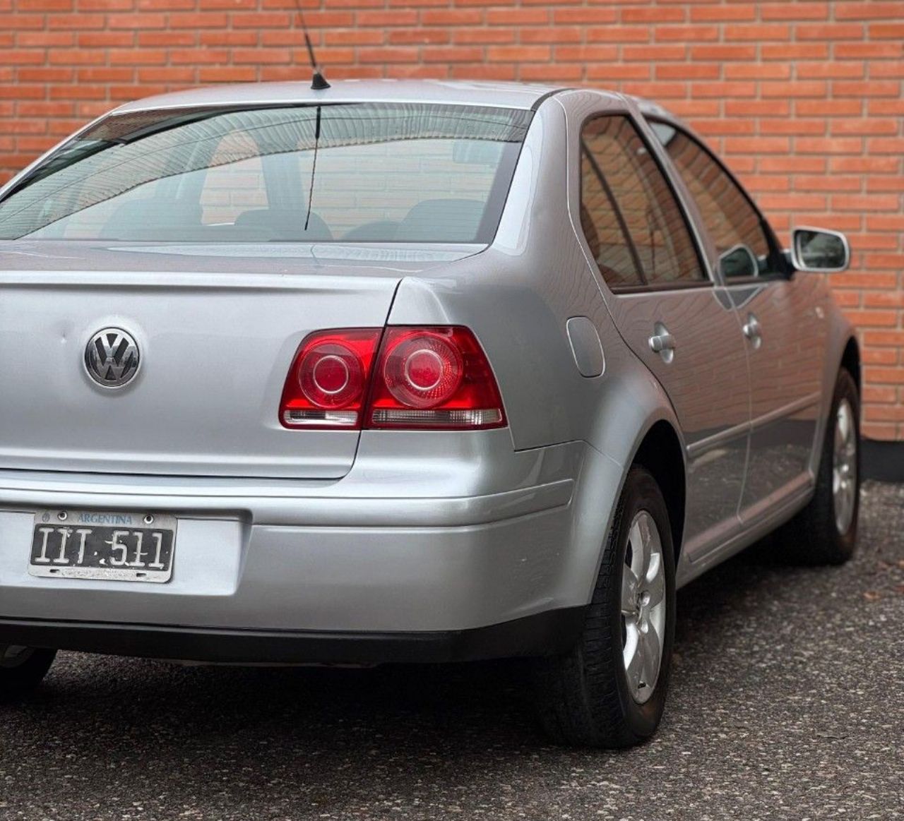 Volkswagen Bora Usado en Córdoba, deRuedas