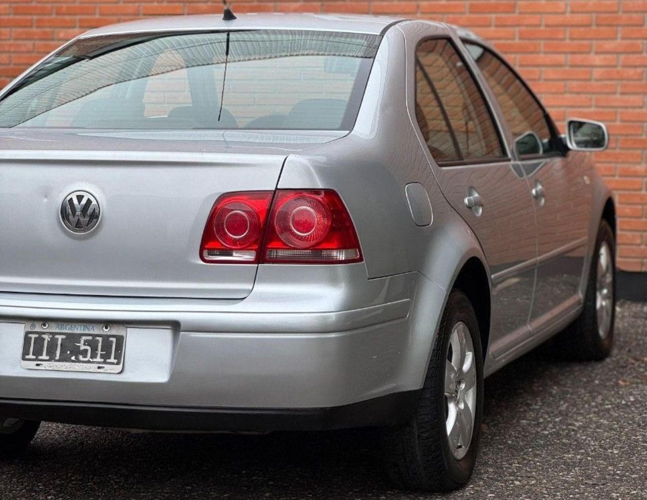 Volkswagen Bora Usado en Córdoba, deRuedas