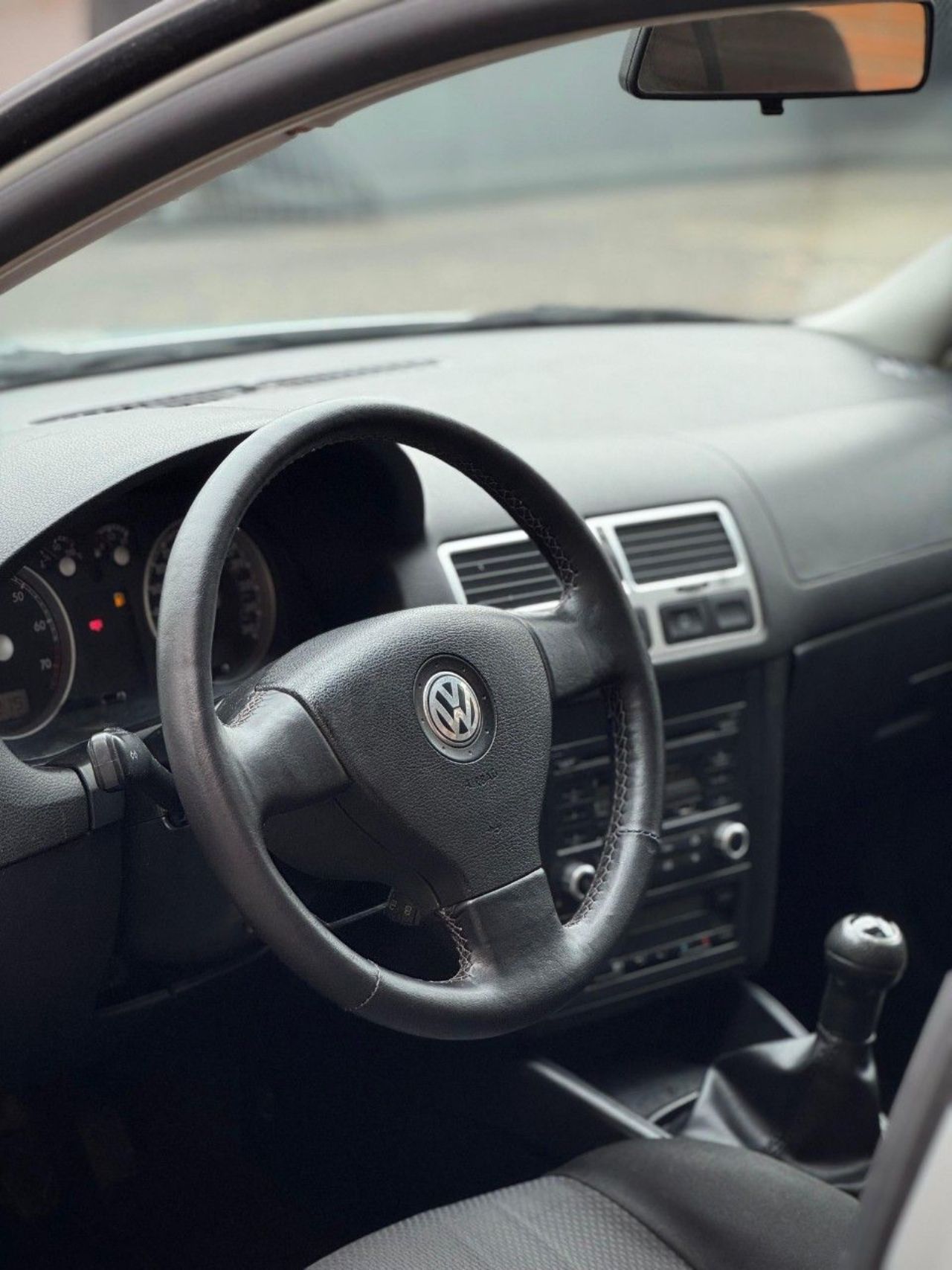 Volkswagen Bora Usado en Córdoba, deRuedas