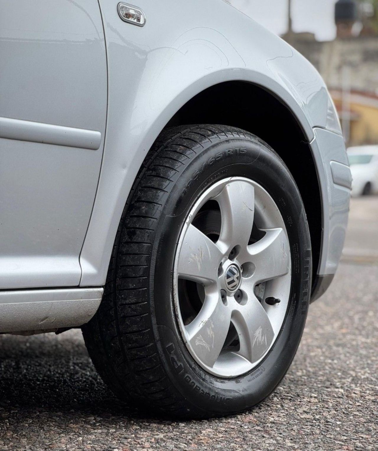 Volkswagen Bora Usado en Córdoba, deRuedas