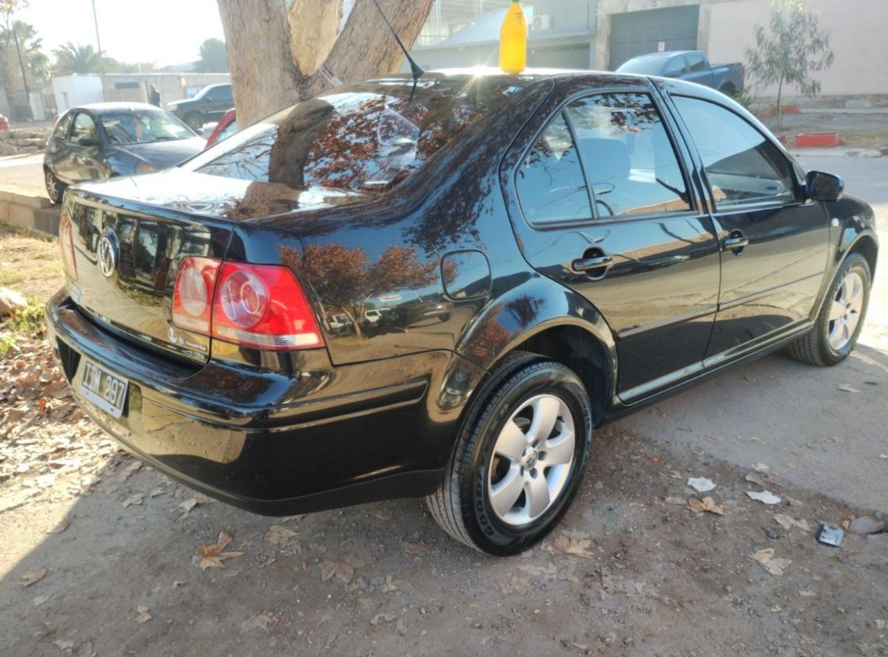 Volkswagen Bora Usado en Mendoza, deRuedas