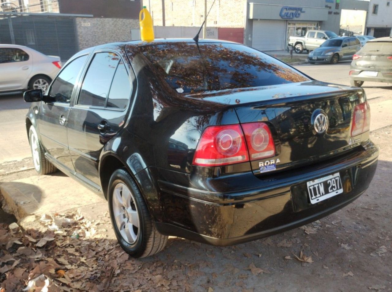 Volkswagen Bora Usado en Mendoza, deRuedas