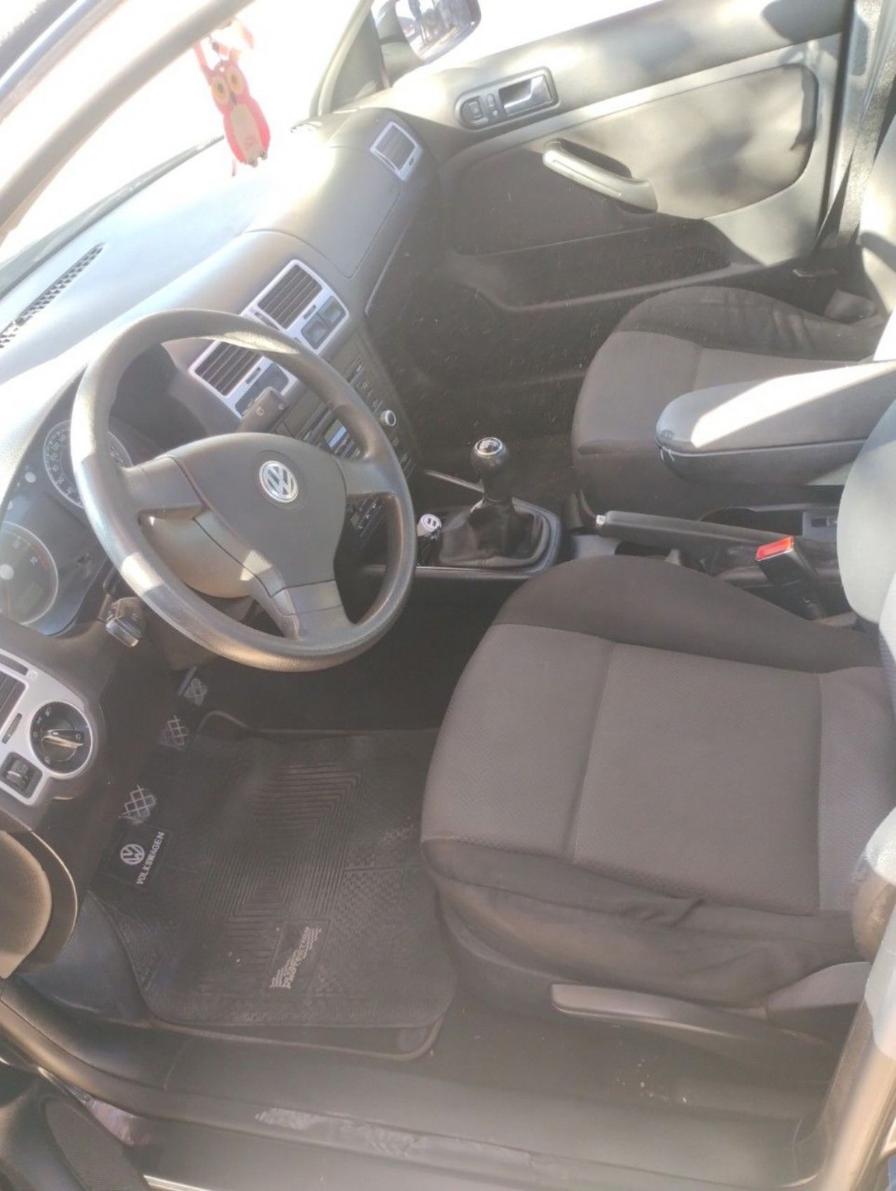 Volkswagen Bora Usado en Mendoza, deRuedas