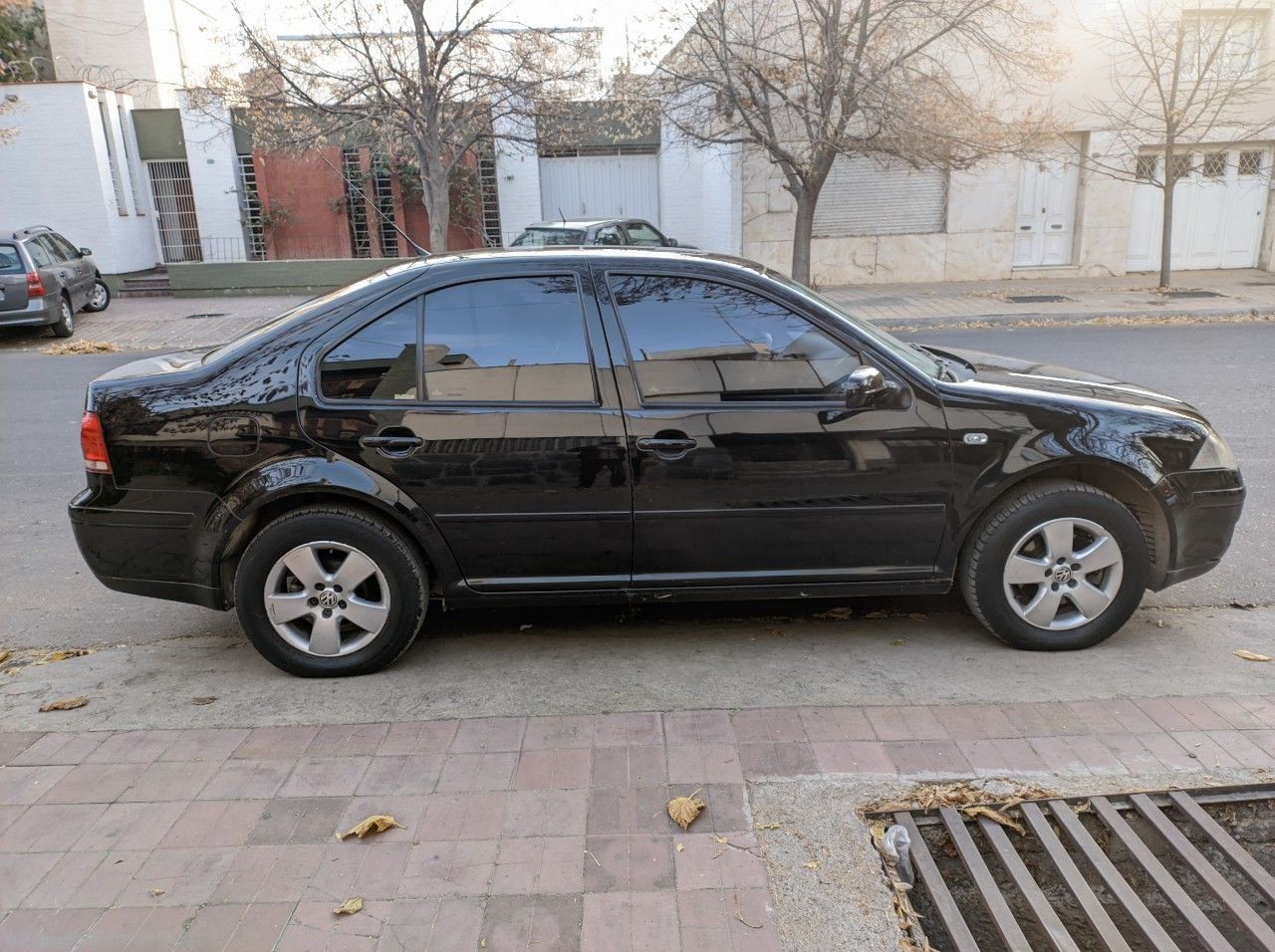 Volkswagen Bora Usado en Mendoza, deRuedas