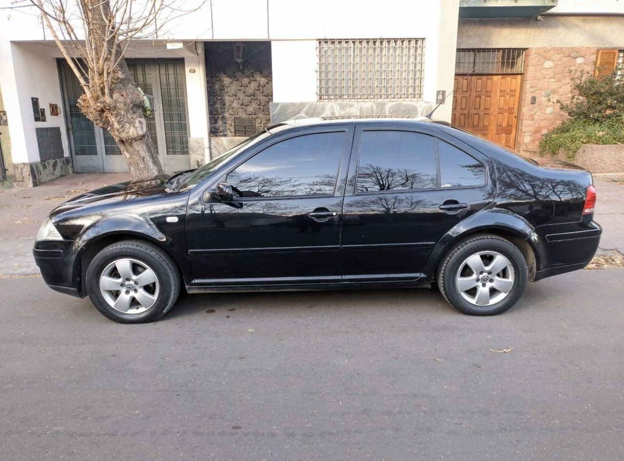 Volkswagen Bora Usado en Mendoza, deRuedas